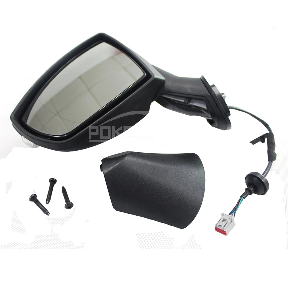CN1517683BF CN1517683BG CN1517683BE CN1517683BD Left 5 Line Rear view Mirror for Ford Ecosport 13-17