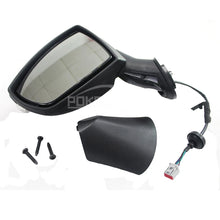 Load image into Gallery viewer, CN1517683BF CN1517683BG CN1517683BE CN1517683BD Left 5 Line Rear view Mirror for Ford Ecosport 13-17