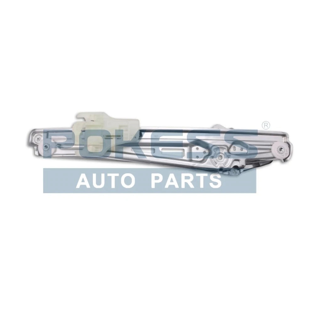 BB5Z7827009A WLR126 BB537827009AB Rear Left Window Regulator Bracket for Ford Explorer 2011-2019