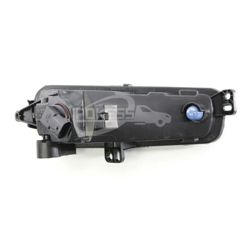 For 2015 Ford Focus Front & Rear Fog Lamps F1EB15A255AB F1EZ15201A New Plastic & Glass Car Bumper Fog Light