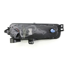 Load image into Gallery viewer, For 2015 Ford Focus Front &amp; Rear Fog Lamps F1EB15A255AB F1EZ15201A New Plastic &amp; Glass Car Bumper Fog Light