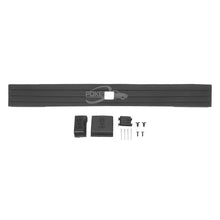 Load image into Gallery viewer, FL3Z9940602B FL3499423A96AA Tailgate Ladder Trim Plate for Ford F150 RAPTOR SVT 2017-