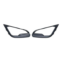 Load image into Gallery viewer, Car Fog Lamp Cover GN1515A299AC5YZ9 GN1Z15266AB 2132679 Front Right Black Fog Light Cover for Ford Ecosport 2018