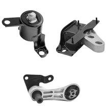 Load image into Gallery viewer, CN157M121BB CN157M121EA 1781876 CN157M121CB 1781877 CN157M121FA CN1Z6068G Engine Mounting Assembly for Ford Ecosport 13-17