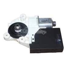 Load image into Gallery viewer, 4M5T14B531BD 6M5T14B531CA 4M5T14B531BC Power Window Lifter Motor with Module for Ford Focus 05-08
