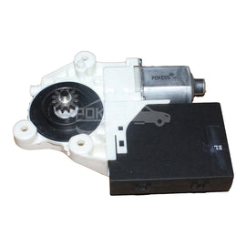 4M5T14B531BD 6M5T14B531CA 4M5T14B531BC Power Window Lifter Motor with Module for Ford Focus 05-08