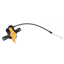 Gear Change Cable CJ5416A770AC CJ5416A770AB CJ5Z16A770A Transmission Gear Shift Cable for Lincoln MKC