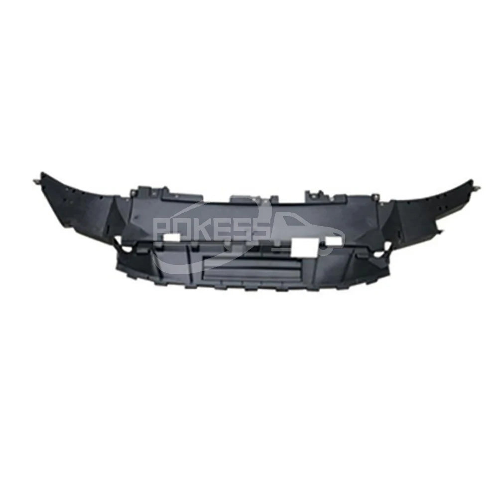 GN158B384EC GN158B384ED LQ-YB-118 Front Bumper Lower Guard for Ford Ecosport 18