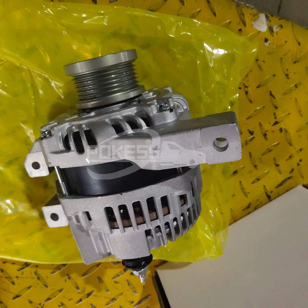 For Ford Car Alternator Parts CT4Z10346A CT4T10300AB Diesel Engine Alternator Generator for Ford Edge 2.0T