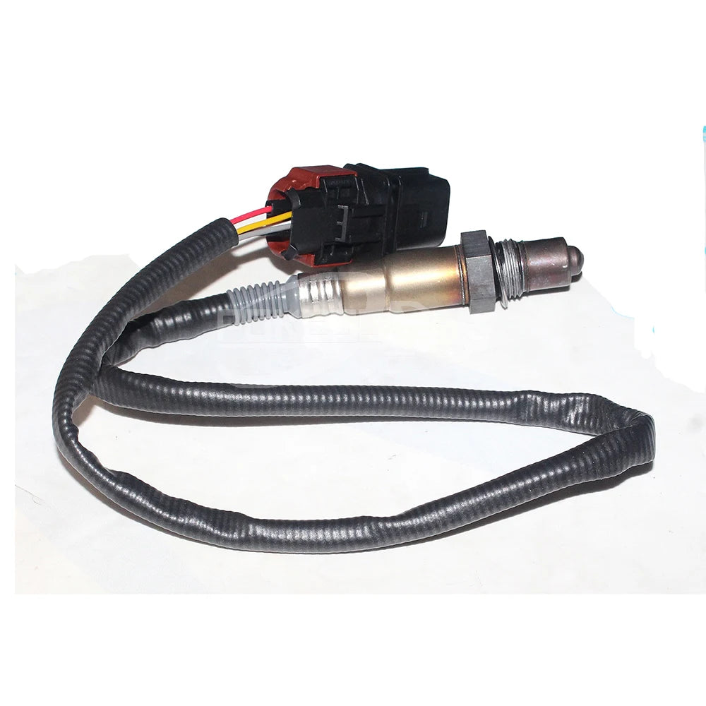 Oxygen Sensor Ford Car F1FA9Y460CA YTY07014 0258017468 Front O2 Oxygen Sensor for Ford Focus 15 Ecosport 18 1.0