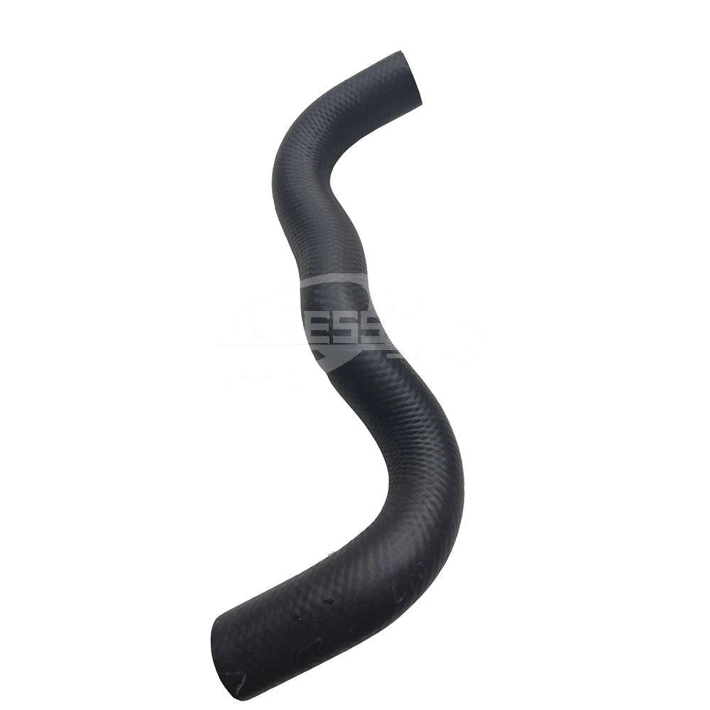 POKESS Water PVC Pipe ZJ3615185 Radiator Lower Water Pipe for Ford Fiesta 2009