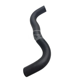 POKESS Water PVC Pipe ZJ3615185 Radiator Lower Water Pipe for Ford Fiesta 2009