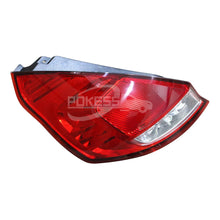 Load image into Gallery viewer, Auto Lamp DA1D51160B DA1D51160A Ford Fiesta Tail Light Rear Outer Left Tail Lamp