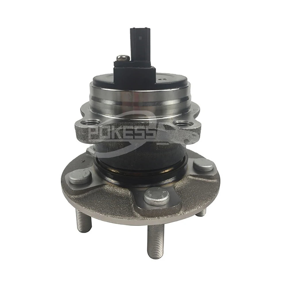 BV612C299EPC BV612C299CPC BV612C299EPB BV612C299CPA BV612C299EPA Rear Wheel Hub Bearing with Sensor for Ford Focus 12/15