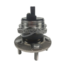 Load image into Gallery viewer, BV612C299EPC BV612C299CPC BV612C299EPB BV612C299CPA BV612C299EPA Rear Wheel Hub Bearing with Sensor for Ford Focus 12/15