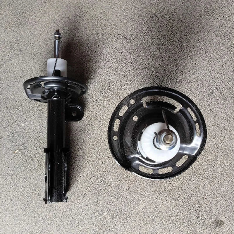 LB5C18K001BNE LB5C18045BNE Suspension Front Shock Absorber Left & Right for Ford Explorer 2020