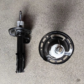 LB5C18K001BNE LB5C18045BNE Suspension Front Shock Absorber Left & Right for Ford Explorer 2020