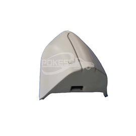 Car Door Handle Parts DS73F218A15BEXWAA Car Handle Cover for Ford New Mondeo Edge 15 Taurus