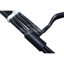 Load image into Gallery viewer, POKESS Vacuum Tube Pipe 4M5G9P477AB 4M5G9P477AC 30757399 Vacuum Pipe for Ford Focus/Fusion