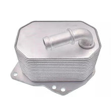 Load image into Gallery viewer, Auto Oil Cooler BB3Q6B624EA 1746665 BB3Q6B624EA-BN-1360 for Ford Ranger 2011-2019 Mazda BT-50 Transmission Oil Cooler Kits