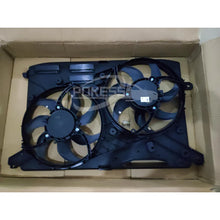 Load image into Gallery viewer, Auto Parts Radiator Cooling Fan FG938C607AA DG938C607CC for Ford Mondeo Fusion Cooling radiator Fans