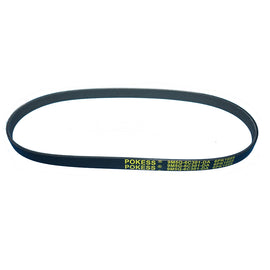 9M5Q6C301DA HU2Z8620M HU2J6C301AA Drive V-Belt for Ford Focus 12/Focus 15/1.6 AT