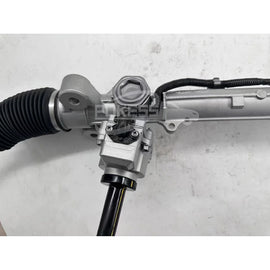 Auto Electrical Power Steering Rack LHD Steering Gear Assy for 17-20 Hyundai Genesis G80 2WD 57700-B1205 57700-B1300