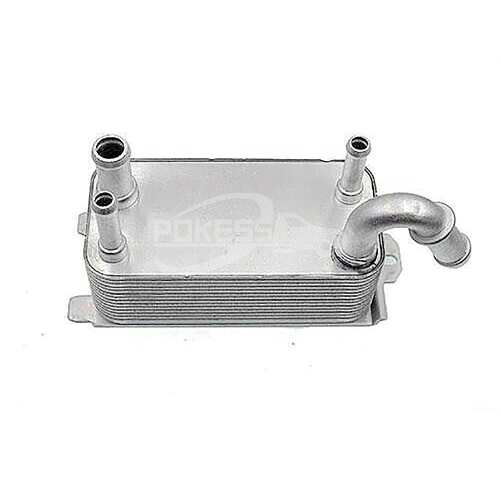 Car Oil Cooler Radiator 9V617A095BA 01-1415 A/T Diesel Engine Transmission Oil Cooler Assy for Ford Fusion 2011 2.0T