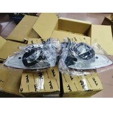 Load image into Gallery viewer, Auto Parts Lighting DA1E51160 DA1E51160A Outer Left Tail Light for Ford Fiesta 2013 Back Lights