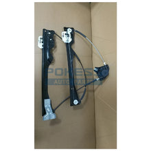 Load image into Gallery viewer, FK7BR23208AG FK7BR23208AH FK7BR23208AE FK7BR23208AJ Front Right Window Regulator Bracket for Edge