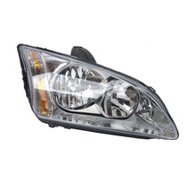 Load image into Gallery viewer, Car Headlight 5M5113W029CC 5M5113W029CF 431-1169R-LDEM1 for Ford Focus 05-08 White Right Headlight