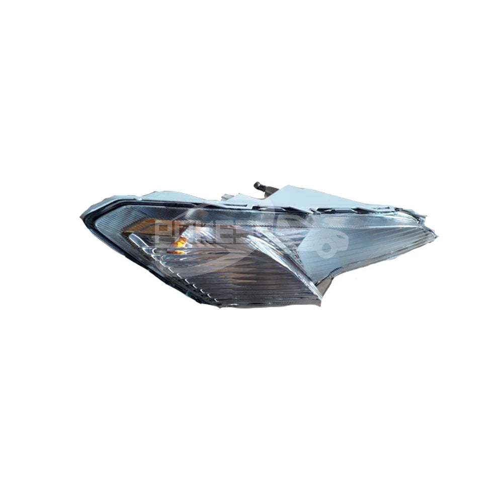 GN1513B220BC GN1513B220MB GN1513B220MA for Ford Ecosport 2018 Front Right Black High Level LED Fog Light Driving Lights