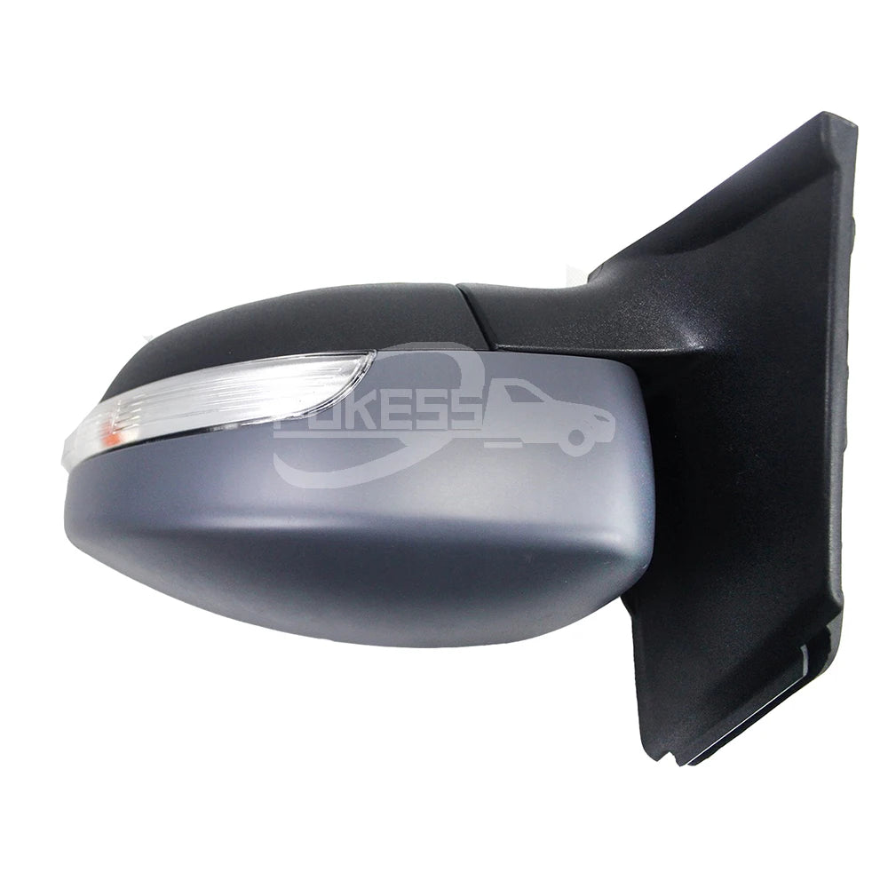 Rearview Mirror Cover for Escape/Kuga 13-17 Rearview Mirror Left Side Mirror CV4417683CG DV4417683JB CV4417683CF CV4417683CE
