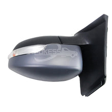 Load image into Gallery viewer, Rearview Mirror Cover for Escape/Kuga 13-17 Rearview Mirror Left Side Mirror CV4417683CG DV4417683JB CV4417683CF CV4417683CE