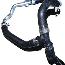 Load image into Gallery viewer, POKESS Automobile Engine Heater Hose Pipe 9G918274CB 9G918274CA Water Coolant Heater Hose Pipe for Ford Mondeo Fusion 2008-2012