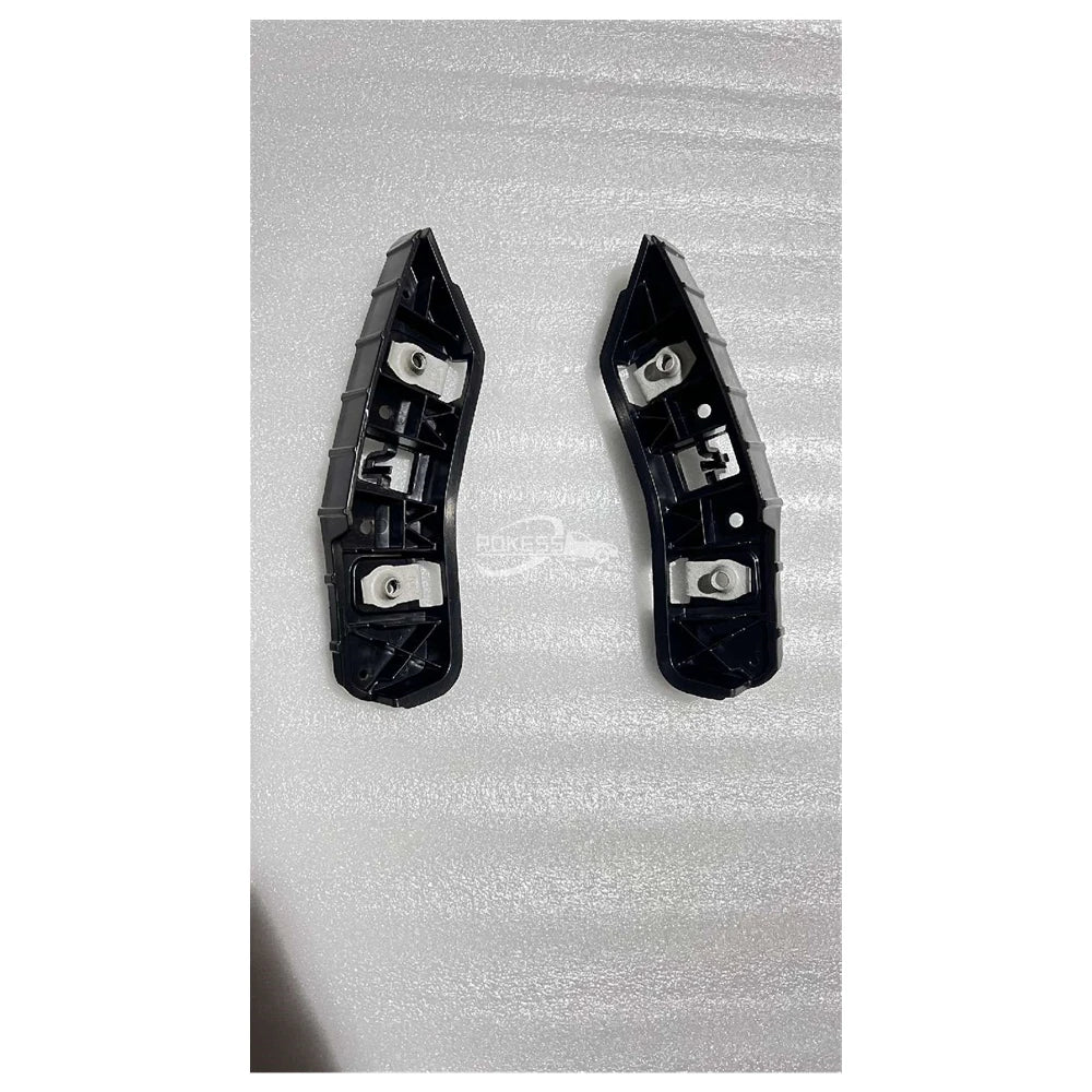 LC5Z17C947B LC5B17D959AC 5717810 Left Front Bumper Bracket for Lincoln  Aviator 20