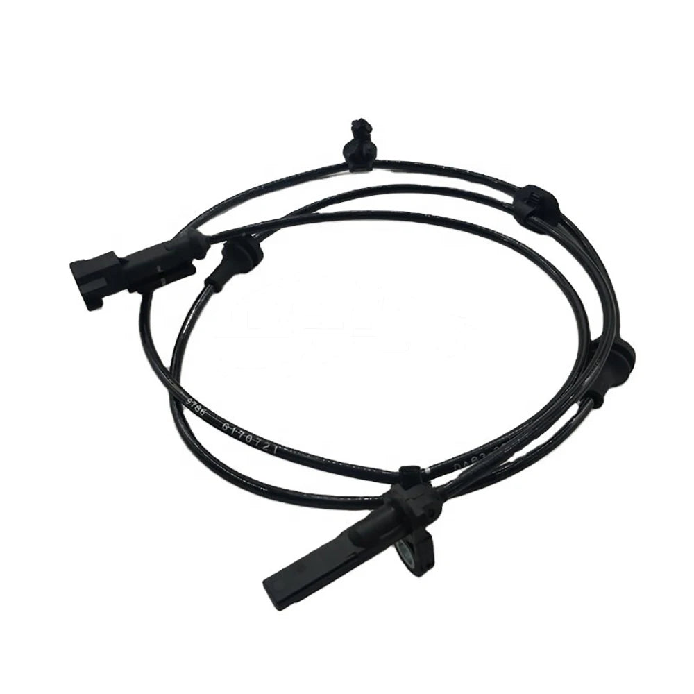 Sensor ABS Changan DA8Z-2C204-C Left & Right Front Wheel ABS Sensor for Ford Explorer Taurus MKS LE mk7 TP4