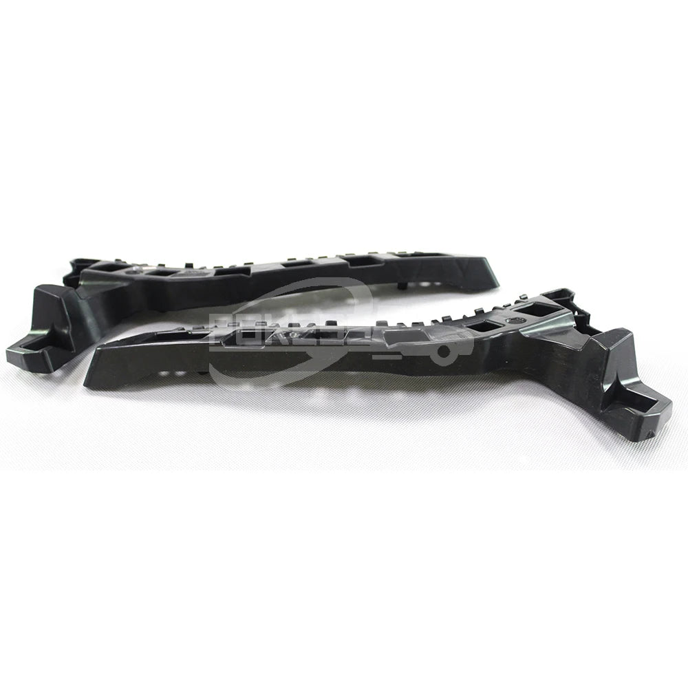 Rear Bumper Bracket DS7317A882CD LQ-ZS-242R 1809253 KS7317A882CB Rear Left Small Bumper Bracket for Ford Mondeo/Fusion