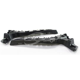 Rear Bumper Bracket DS7317A882CD LQ-ZS-242R 1809253 KS7317A882CB Rear Left Small Bumper Bracket for Ford Mondeo/Fusion