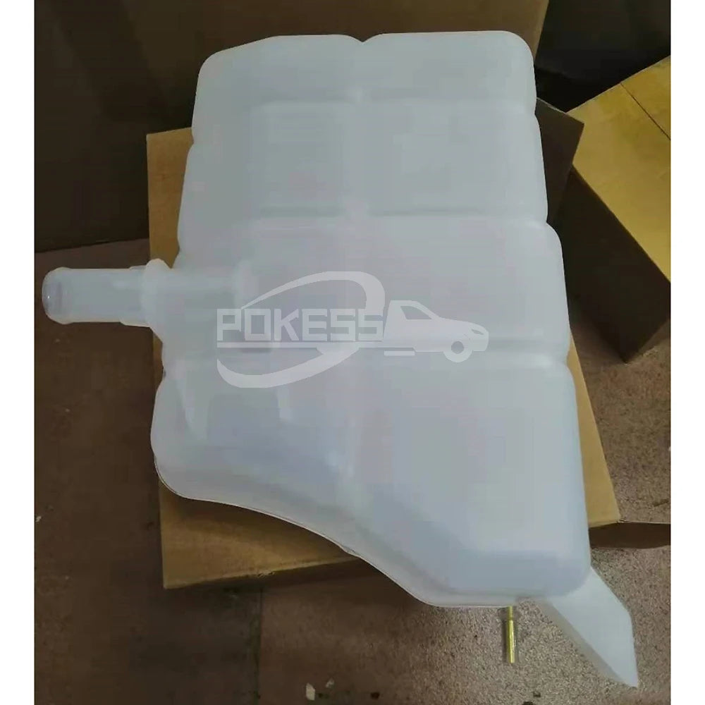 POKESS for Ford Ranger Replacement Parts AB398K218AA UK0115350 AB398K089AA Expansion Tank for Ford Ranger 2012