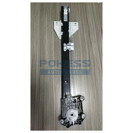 FK7BR27009AA FK7BR27009AC FK7BR27009AB Rear Left Window Regulator Bracket for Ford Edge