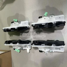 Load image into Gallery viewer, Car Power Door lock Actuator BT4Z7821812B BT4378264A26AE Front Right Door Lock Actuator for Ford Edge Explorer F150