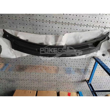 Load image into Gallery viewer, Car Front Windshield Wiper Side Cowl Trim Cover BB5Z78022A68AA BB537802222AK5YZ9 Windshield Cowl Grille for Ford Explorer