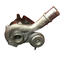 Load image into Gallery viewer, POKESS Electric Turbocharger for Car AA5Z6K682B Turbocharger for Ford Explorer 3.5