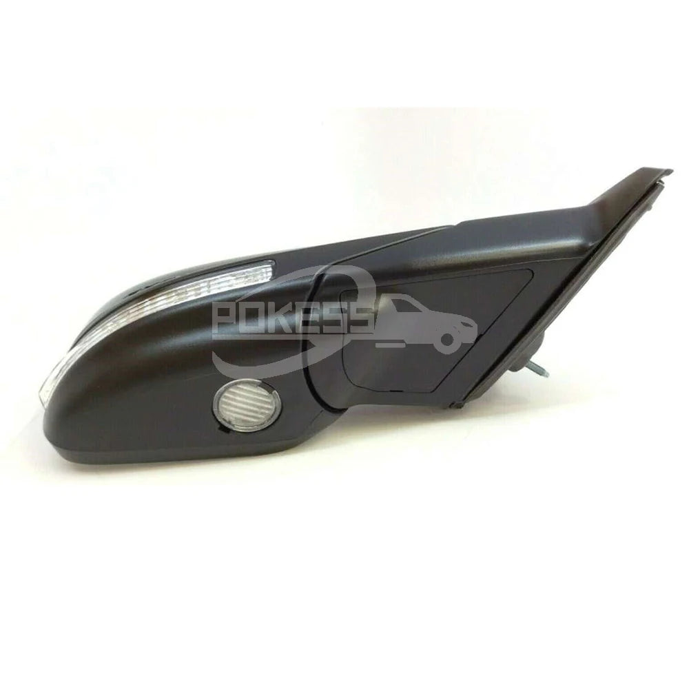 Car Body Replacement Parts BB5Z17682JBPTM Right 14 Plug Rear View Mirror for Ford Explorer