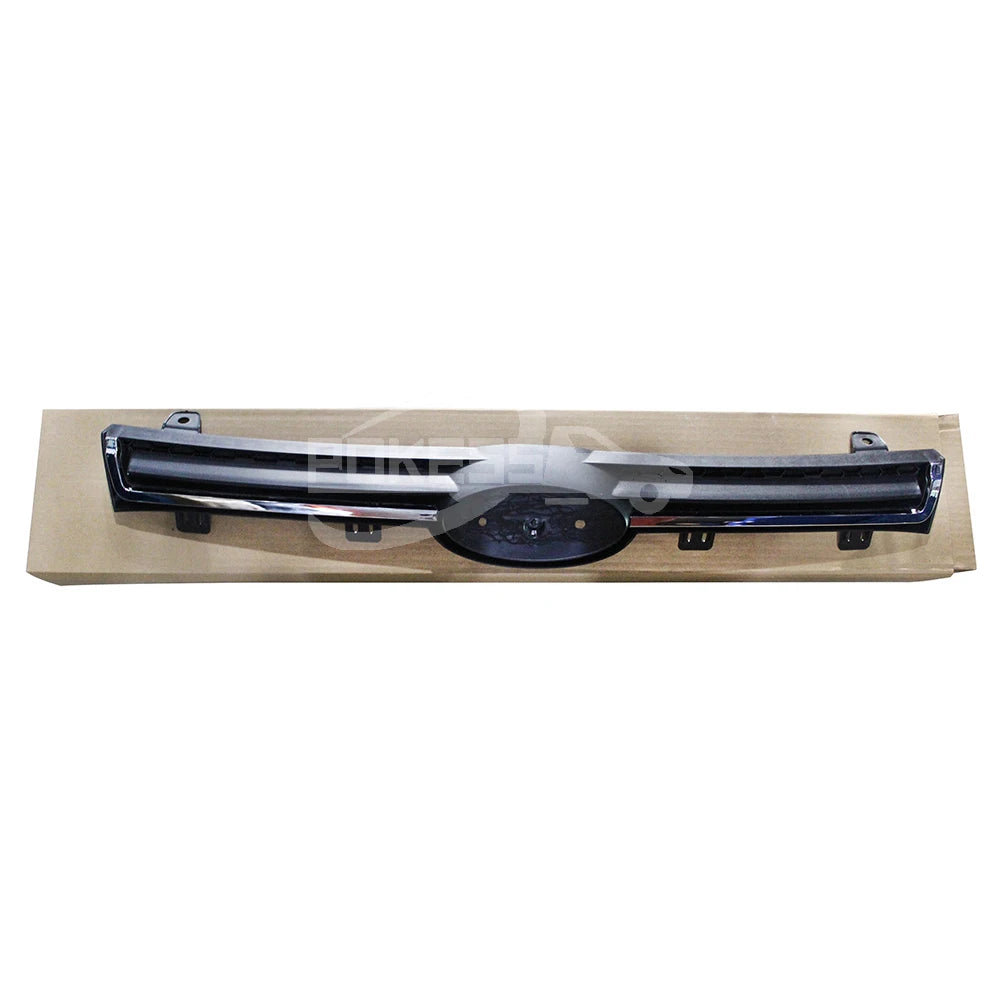 Car Body Kits Car Grills CN1517F003AD5ZCT CN1517F003AC5ZCT Car Front Grille for Ford Ecosport Grill
