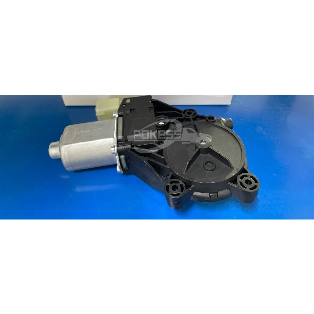 6CP114A389L1A 6CP114A389L3C 6CP114A389K1A 6CP114A389K1B 1692244 169224 Front Left/Rear Right Power Window Lifter Motor for Ford