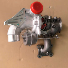 Load image into Gallery viewer, POKESS Turbocharger Prices CJ5E6K682BA Turbocharger for Ford Edge 10-/Explorer 2.0