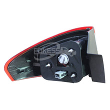 Load image into Gallery viewer, Tail light for Ford Mondeo 11 Rear Right Outer Tail Lamp BS7113404CD BS7113404CE BS7113404CC 431-1998R-UE LED Turinin Tail light