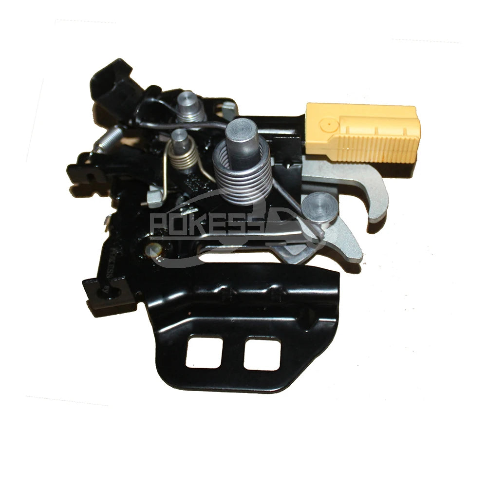 Car Bonnet Catch Latch 3M5116700BC 3M5116700BB Hood Latch Engine Bonnet Locks for Ford Focus 2.0